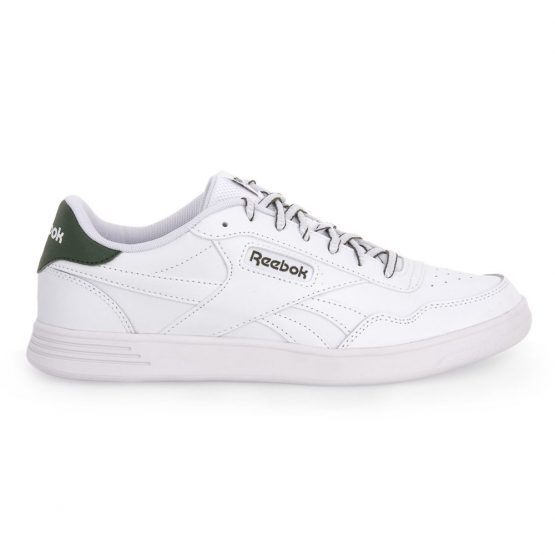 נעלי אימון ריבוק לנשים Reebok COURT ADVANCE - לבן