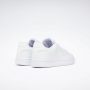 נעלי סניקרס ריבוק לנשים Reebok ROYAL COMPLETE CLEAN - לבן