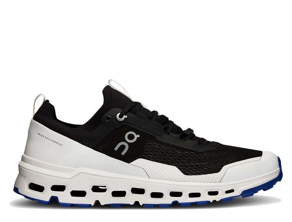 נעלי ריצה און לגברים On Running Cloudultra 2 - שחור/לבן