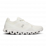 נעלי ריצה און לנשים On Running CLOUD X 3 - לבן