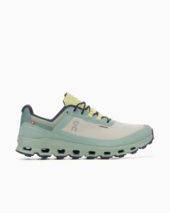נעלי אימון און לגברים On Running CLOUDVISTA WATERPROOF - כחול