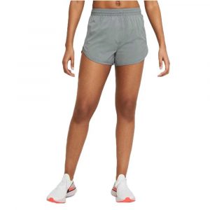 מכנס ספורט נייק לנשים Nike Tempo Luxe - אפור