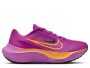 נעלי ריצה נייק לנשים Nike Zoom Fly 5 - סגול