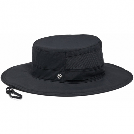 כובע קולומביה לגברים Columbia Bora Bora - שחור