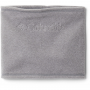 צעיף קולומביה לגברים Columbia Fast Trek II Gaiter - אפור