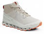 נעלי טיולים און לגברים On Running Cloudroam Waterproof - לבן