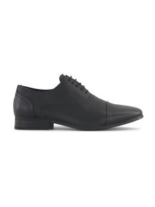 נעלי אלגנט Tomorrow לגברים Tomorrow Milano - שחור