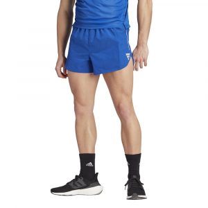 מכנס ספורט אדידס לגברים Adidas Spodenki Otr Split - כחול