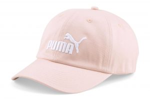 כובע פומה לגברים PUMA ESS Cap - ורוד