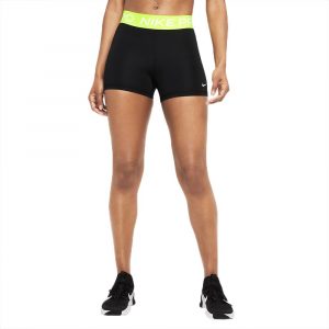 מכנס ספורט נייק לנשים Nike Pro 365 Short - שחור