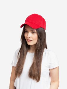 כובע She Love It לנשים She Love It LIZ - אדום