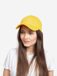 כובע She Love It לנשים She Love It LIZ - צהוב