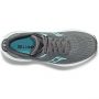נעלי ריצה סאקוני לנשים Saucony TRIUMPH 21 - אפור/לבן