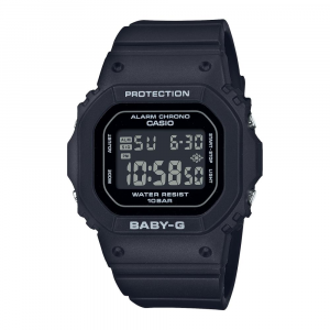 שעון בייבי-ג'י לנשים BABY-G BGD-565U - שחור