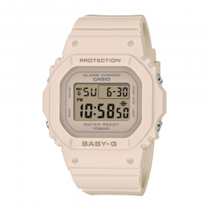 שעון בייבי-ג'י לנשים BABY-G BGD-565U - ורוד