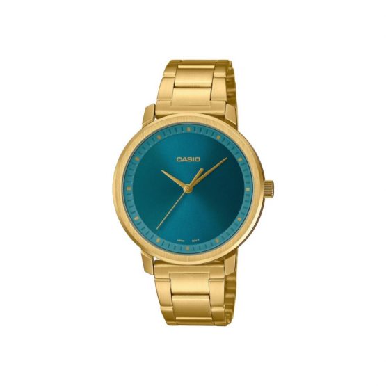 שעון קסיו לנשים CASIO LTP-B115G - זהב