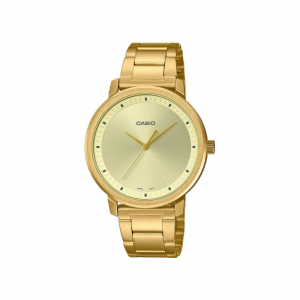 שעון קסיו לנשים CASIO LTP-B115G - זהב בהיר