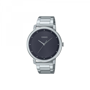 שעון קסיו לנשים CASIO LTP-B115D-1E - כסף