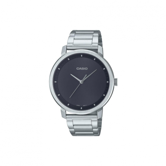 שעון קסיו לנשים CASIO LTP-B115D-1E - כסף