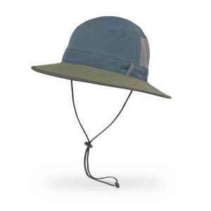 כובע SUNDAY AFTERNON לגברים SUNDAY AFTERNON BRUSHLINE - כחול/ירוק