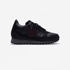 נעלי ריצה אדידס לגברים Adidas Hiaven Spzl Core - שחור