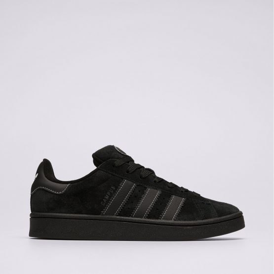 נעלי סניקרס אדידס לנשים Adidas Campus - שחור