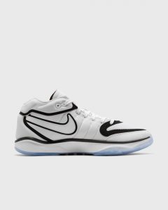 נעלי כדורסל נייק לגברים Nike Air Zoom Gt Hustle 2 - לבן