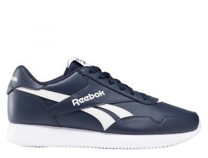 נעלי סניקרס ריבוק לגברים Reebok Jogger Lite - כחול