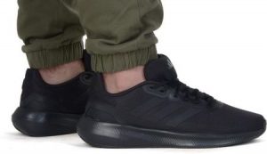 נעלי ריצה אדידס לנשים Adidas Runfalcon 30 - שחור מלא