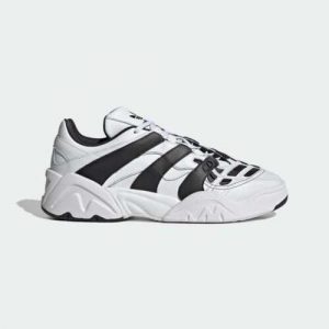 נעלי ריצה אדידס לגברים Adidas Originals Predator Xlg - לבן חלקי