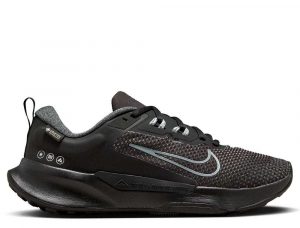 נעלי ריצה נייק לנשים Nike Juniper Trail 2 - שחור
