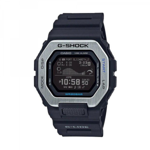 שעון קסיו ג'י-שוק לגברים G-SHOCK GBX-100-1D - שחור