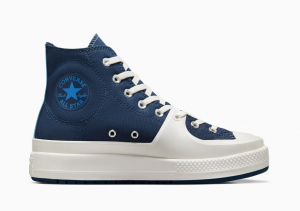 נעלי סניקרס קונברס לנשים Converse Chuck Taylor All Star - כחול