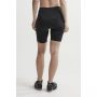 טייץ Craft לנשים Craft Essence Shorts - שחור