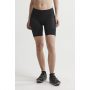 טייץ Craft לנשים Craft Essence Shorts - שחור