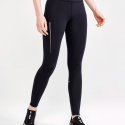 טייץ Craft לנשים Craft ADV Essence Run Tights - שחור