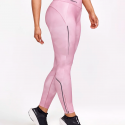 טייץ Craft לנשים Craft ADV Essence Run Tights - ורוד