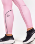 טייץ Craft לנשים Craft ADV Essence Run Tights - ורוד