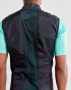 חולצת אימון Craft לגברים Craft Essence Light Wind Vest - שחור