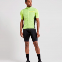 חולצת אימון Craft לגברים Craft Essence Light Wind Vest - צהוב