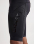 מכנס ספורט Craft לגברים Craft Essence Bib Shorts  - שחור