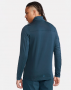 חולצת אימון Craft לגברים Craft Core Gain Midlayer Half Zip - כחול