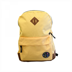 תיק מאוואי לגברים MAUI DAYPACK - חרדל