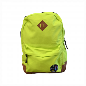 תיק מאוואי לגברים MAUI DAYPACK - צהוב