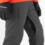 מכנסיים ארוכים סלומון לגברים Salomon EDGE PANT - שחור