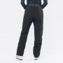 מכנסיים ארוכים סלומון לנשים Salomon S/MAX WARM PANTS - שחור