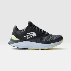 נעלי הליכה דה נורת פיס לנשים The North Face VECTIV ENDURIS 3 - אפור כהה/אפור בהיר