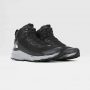 נעלי טיולים דה נורת פיס לגברים The North Face VECTIV FASTPACK MID FUTURELIGHT - שחור/אפור