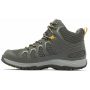 נעלי טיולים קולומביה לגברים Columbia Granite Trail Mid WP - אפור