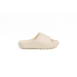 כפכפי FREEWATERS לגברים FREEWATERS Cloud9 Slide - שמנת